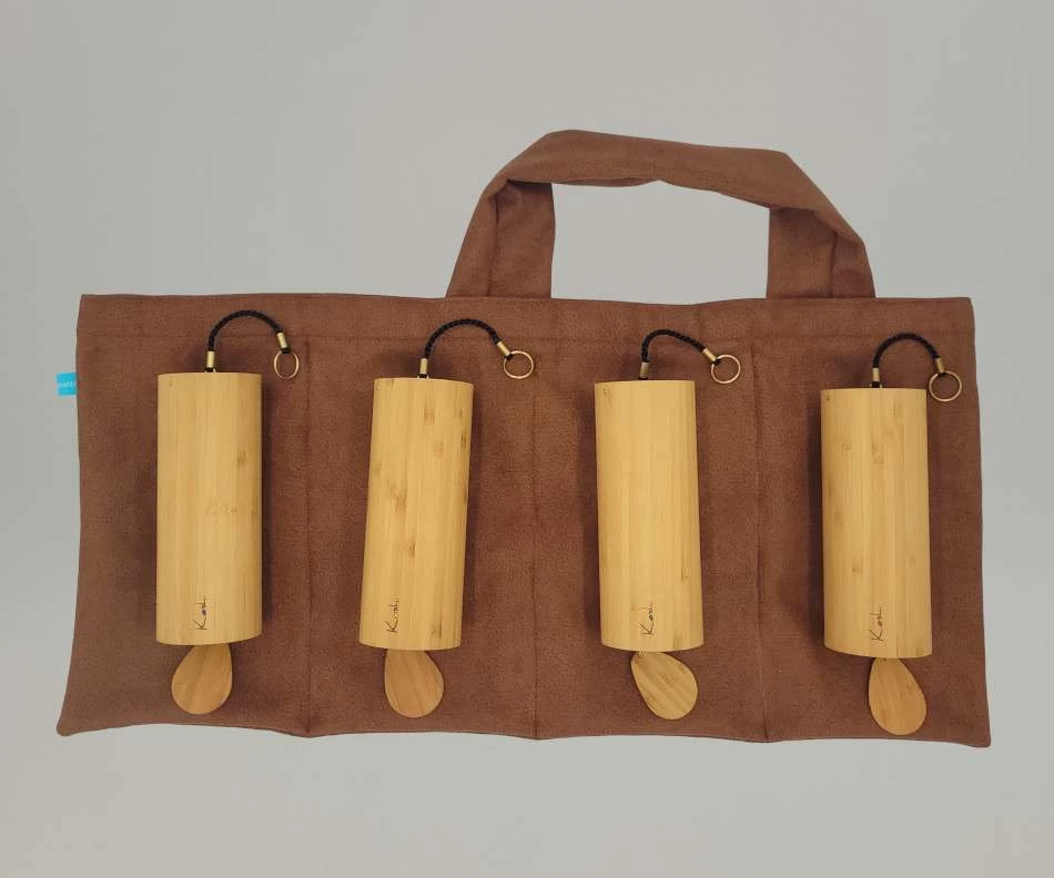 Sac De Transport Pour Carillon Koshi 6 Sac De Transport Pour Carillon Koshi – Image 6