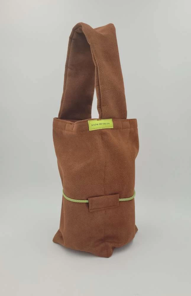 Sac De Transport Pour Carillon Koshi 3 Sac De Transport Pour Carillon Koshi – Image 3