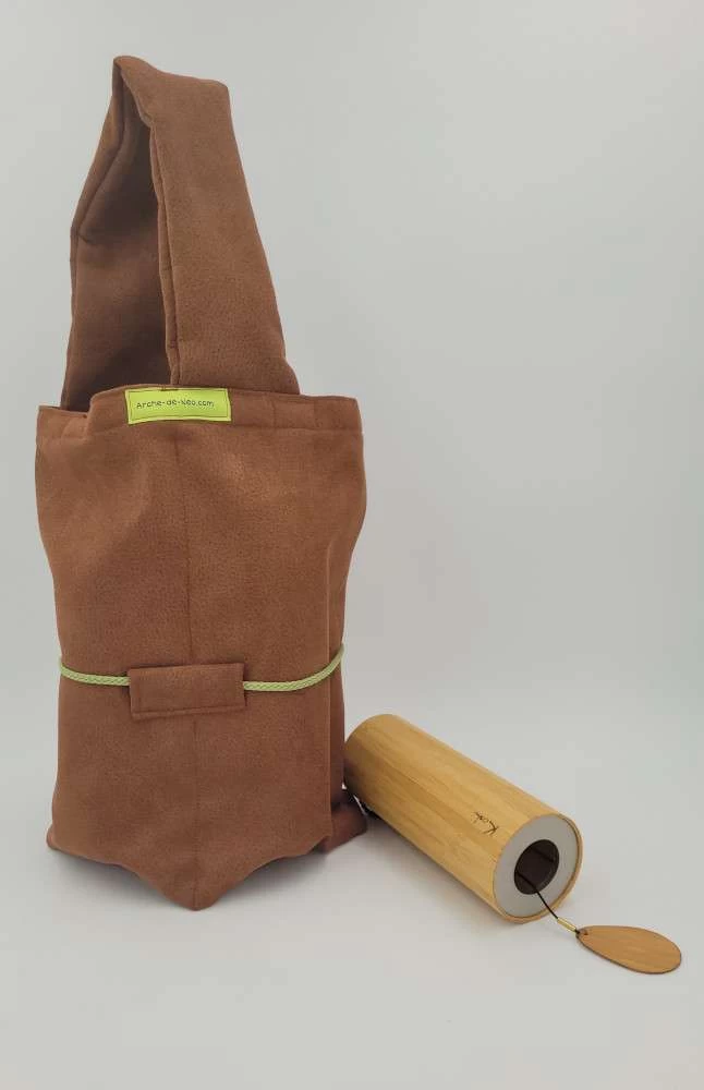 Sac De Transport Pour Carillon Koshi 4 Sac De Transport Pour Carillon Koshi – Image 4