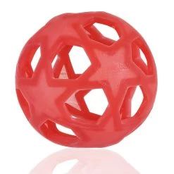 Star Ball - Balle En Caoutchouc Naturel Hevea 16 Star Ball - Balle En Caoutchouc Naturel Hevea -Bébé Jeux Soldes Boutique star ball hevea rouge