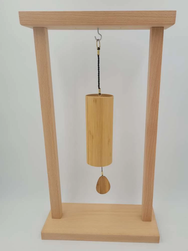 Support Simple Pour Carillon Koshi Ou Zaphir 6 Support Simple Pour Carillon Koshi Ou Zaphir – Image 6