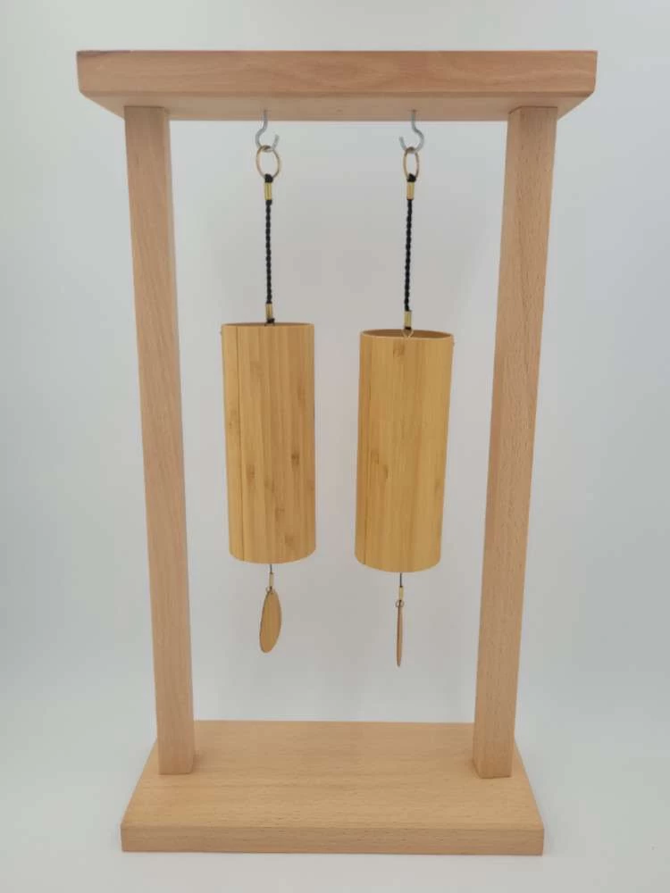 Support Simple Pour Carillon Koshi Ou Zaphir 5 Support Simple Pour Carillon Koshi Ou Zaphir – Image 5