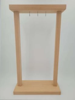 Support Simple Pour Carillon Koshi Ou Zaphir