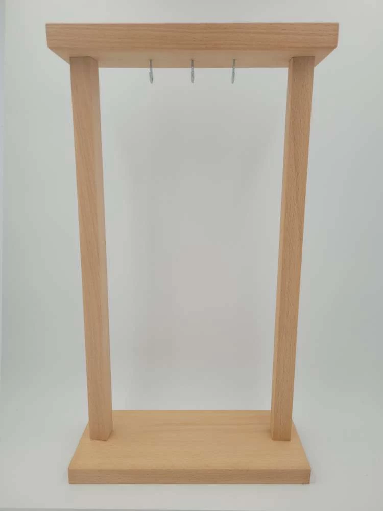 Support Simple Pour Carillon Koshi Ou Zaphir 1 Support Simple Pour Carillon Koshi Ou Zaphir