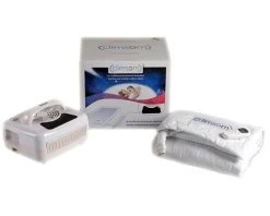 Surmatelas Climatisé Double