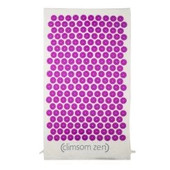 Pack Tapis Et Coussin D'acupression Climsom Zen 32 Pack Tapis Et Coussin D'acupression Climsom Zen -Bébé Jeux Soldes Boutique tapis acupression climsom zen violet