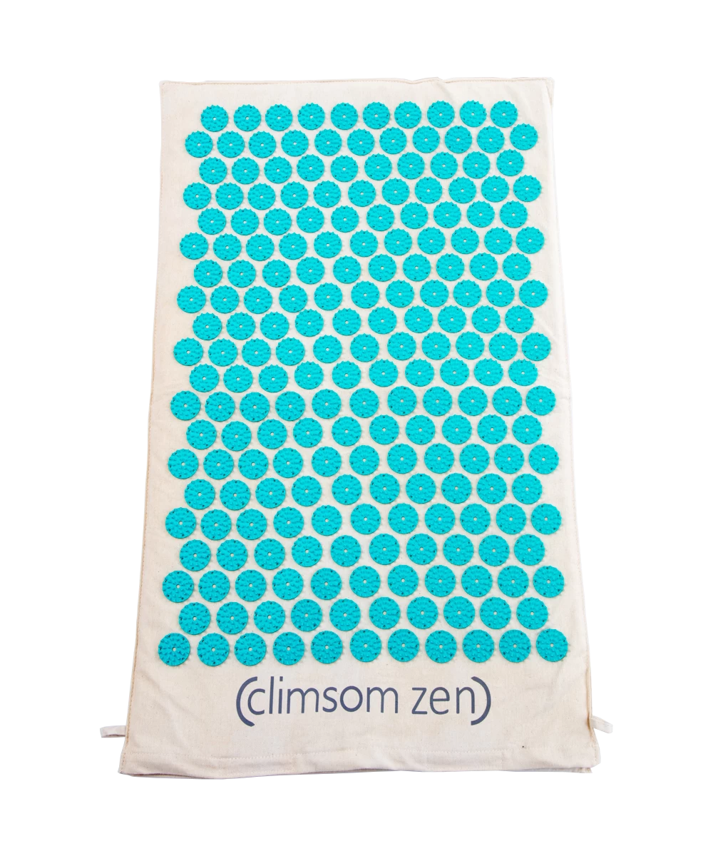 Pack Tapis Et Coussin D'acupression Climsom Zen 2 Pack Tapis Et Coussin D'acupression Climsom Zen – Image 2