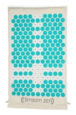 Tapis Acupression Et Magnétothérapie- Climsom Zen