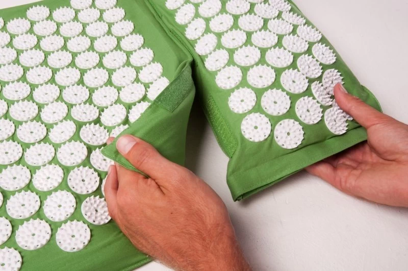 Thermo Mysa - Coussin Chauffant D'acupression 6 Thermo Mysa - Coussin Chauffant D'acupression – Image 6