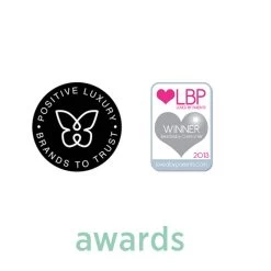 Tétine Ronde Hevea - Couronne - Caoutchouc Naturel