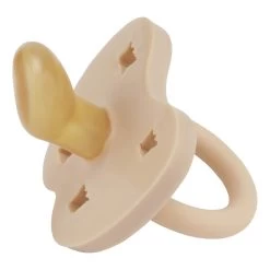 Bébé Jeux Soldes Boutique -Bébé Jeux Soldes Boutique tetine hevea sandy nude physiologique 3 36 mois