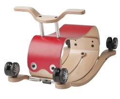 Wishbone Flip 3 En 1 Rouge -Bébé Jeux Soldes Boutique wishbone flip rouge 9