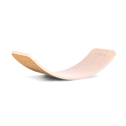 Wobbel Original Laqué Avec Liège