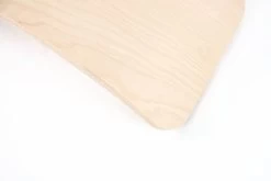 Wobbel Original Non Peint : Planche D'Équilibre Polyvalente Pour Tous Les Âges