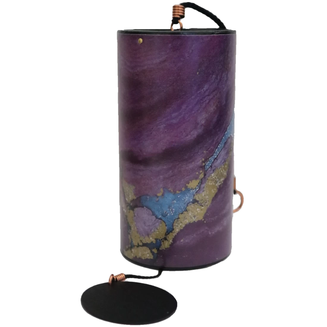 Carillon Zaphir Sufi 2 Carillon Zaphir Sufi – Image 2