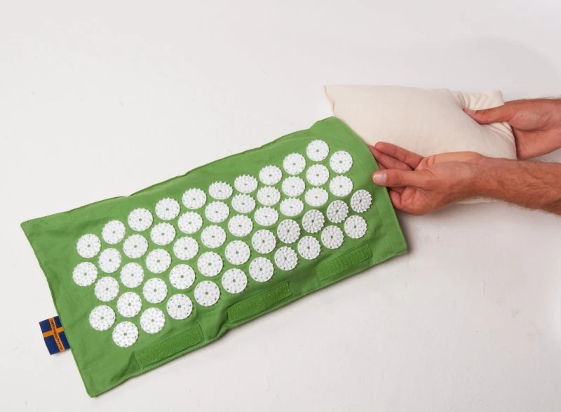 Thermo Mysa - Coussin Chauffant D'acupression 3 Thermo Mysa - Coussin Chauffant D'acupression – Image 3